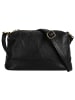 Samantha Look Umhängetasche (Damen) SOLAPINA echt Leder in schwarz