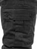 Tazzio Cargohose "18525" - Regular Fit - in Anthrazit