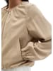 Marc O'Polo Blouson relaxed in Sandpaper