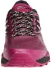 asics Laufschuh Gel-Fujitrabuco 6 in Pink