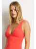 Sea Level Essentials Edit Badeanzüge in orange