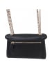 Guess Umhängetasche Guess Noelle XBODY Flap in Schwarz