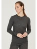 Whistler Baselayer Cerro in 1001 Black