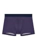 HOM Retro Pants Fats in navy print