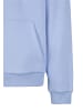 Urban Classics Sweat & Fleece - Hoodies Zipthrough in powderblue