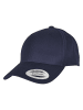  Flexfit  Flexfit Unisex Classic Snapback in navy