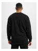 DEF Sweater in black