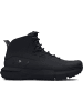 Under Armour Stiefel "Ua Charged Valsetz Mid" in Schwarz