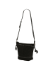 curuba Bucket-Bag TASCA in Schwarz