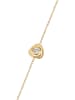 faina Bracelet in Gold