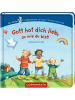 Coppenrath Buch - Gott hat dich lieb, so wie du bist!