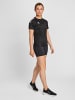 Hummel T-Shirt Hmlcore Damen in BLACK