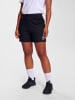 Hummel Hummel Shorts Hmlgo Multisport Damen Atmungsaktiv Feuchtigkeitsabsorbierenden in BLACK