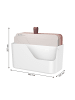 Rotho Set Inbox + Archivbox MY PAPER Plus