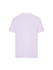 Mister Tee T-Shirt "Guardian Angel OF LA Tee" in Lila