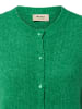 Mos Mosh Strickweste MMAlmine in gras - 0002