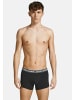 Jack & Jones Boxershort 'Chuey' in grau