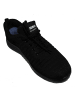 Jomos Sneaker für Herren in schwarz