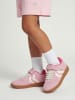 Hummel Klettverschluss Sneaker Handball Perfekt Lebensstil Kinder in ROSEATE SPOONBILL