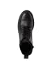 Tamaris Stiefelette in BLACK
