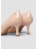 s.Oliver Pumps in 8013_helles beige