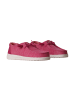 Hey Dude Wendy Stretch Sox Schnürmokassin Rose