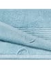 Erwin Müller Frottier Gästetuch 2er-Pack Konstanz in bleu