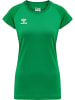Hummel Hummel T-Shirt Raglanärmel Hmlcore Damen in JELLY BEAN