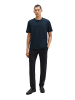 Marc O'Polo T-Shirt relaxed in Dark Navy