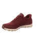 Skechers Slipper in rot