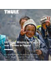 Thule Chasm 30 - Reisetasche/Rucksack 48.5 cm (darkest blue) in gentle beige