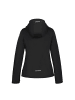 Icepeak Übergangsjacke Boise in schwarz