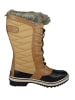 Sorel Stiefel Tofino II braun