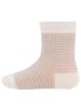 ewers 4er-Set Socken 4er Pack Herzen in bunt
