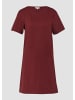 s.Oliver Kleid  in  3903_bordeaux