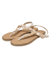 Cloud5ive Flat Sandals - undefined in rose