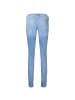 Pepe Jeans Blau Damen Jeans aus Baumwolle