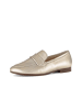 Gabor Slipper in gold