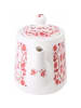 Blond Amsterdam Teekanne Romance Rose in Bunt - 1.5L