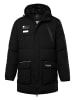 JP1880 Skijacke in schwarz