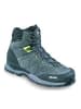 MEINDL Vakuum Sport 3 GTX Vakuum Sport III GTX in grau/lemon
