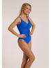 SUNFLAIR Badeanzug in blau