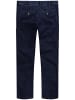 Boston Park Jeanshose in dark blue denim