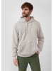 s.Oliver Sweatshirt in 9000_creme