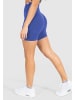 SMILODOX Shorts Amaze Pro in Royal Blau