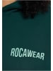 Rocawear Sweat & Fleece - Hoody in green