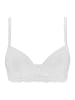 Nina von C. Soft BH mit Schale in weiss