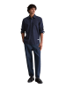 Marc O'Polo DENIM Hemd regular in Blue Depths