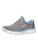 Skechers Sneaker in Grau