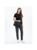 Mandarina Duck MD20 Umhängetasche 29 cm in black